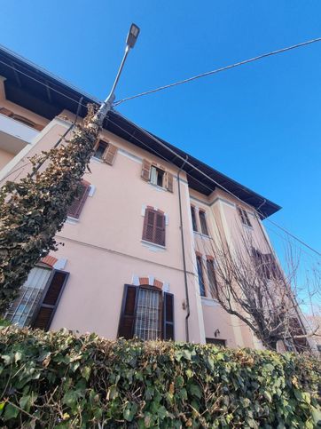 Appartamento in residenziale in Via Santa Lucia 62