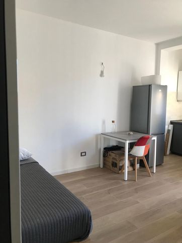 Appartamento in residenziale in Via Bari