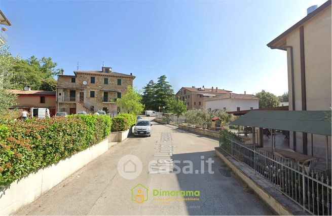 Appartamento in residenziale in Via Luigi Pascucci 8