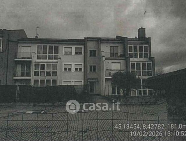 Appartamento in residenziale in Via Aristide Oggero