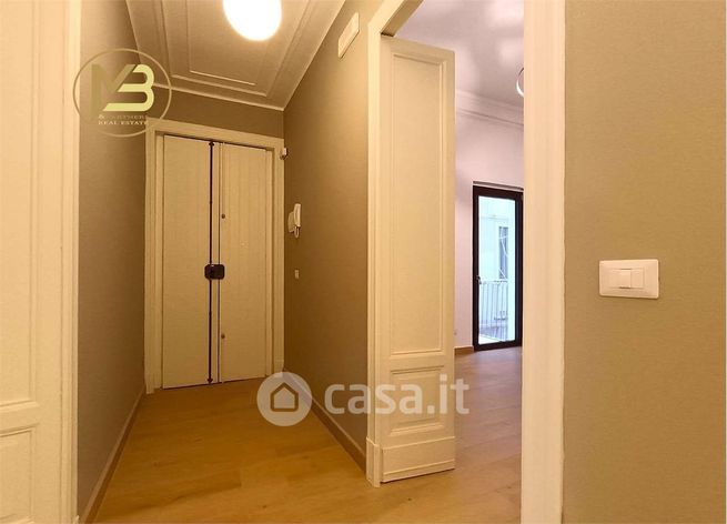 Appartamento in residenziale in Via Ruggero Settimo 3