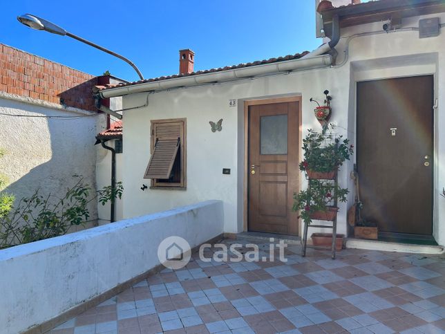 Casa indipendente in residenziale in Località Magauda