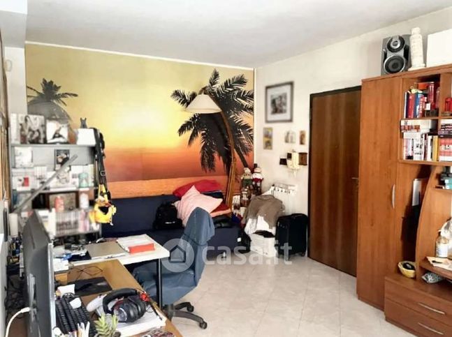 Appartamento in residenziale in Via Nuova di San Liborio 9