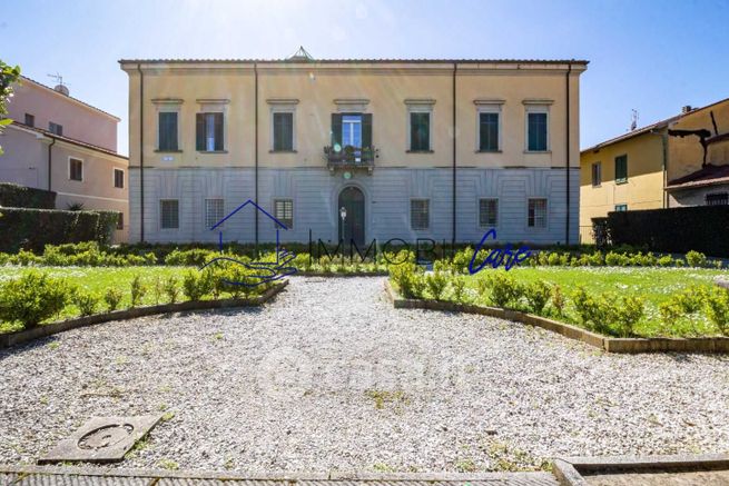 Appartamento in residenziale in Via Giuseppe Toniolo