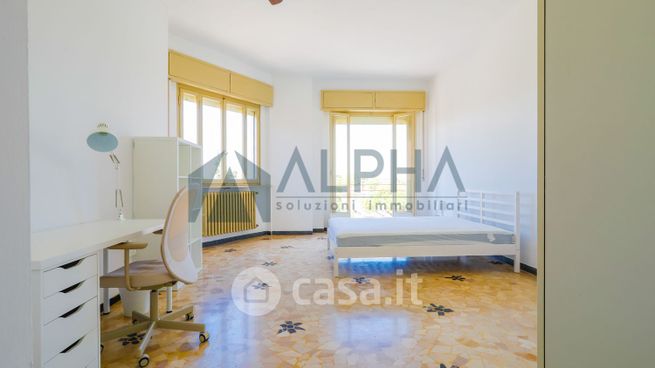 Appartamento in residenziale in Viale Roma