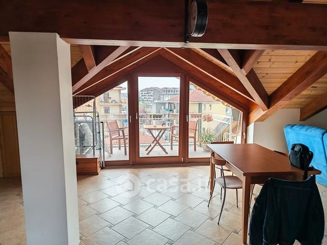 Appartamento in residenziale in Via Arturo Bendini 35