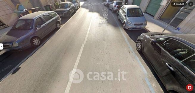 Appartamento in residenziale in Via Generale Cascino 85