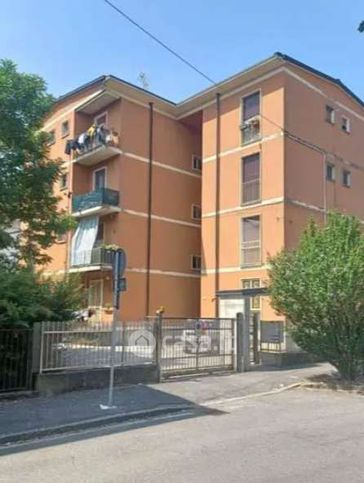 Appartamento in residenziale in Via G. Casati 5