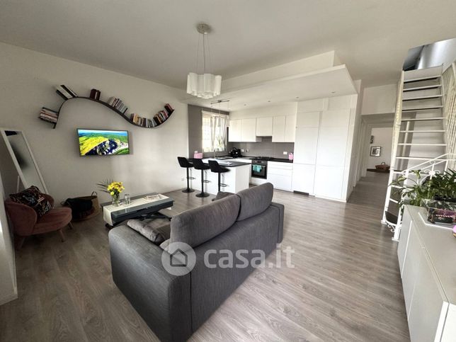 Appartamento in residenziale in Via Archelao di Mileto