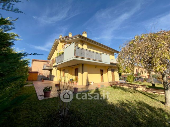 Appartamento in residenziale in Via Don Giovanni Minzoni 149