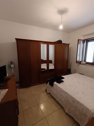 Appartamento in residenziale in Via Marsala