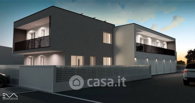 Appartamento in residenziale in Via Firenze