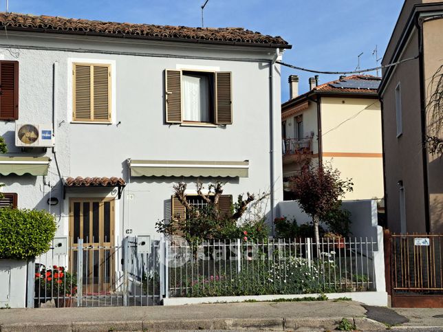 Appartamento in residenziale in Strada di Borgheria 10