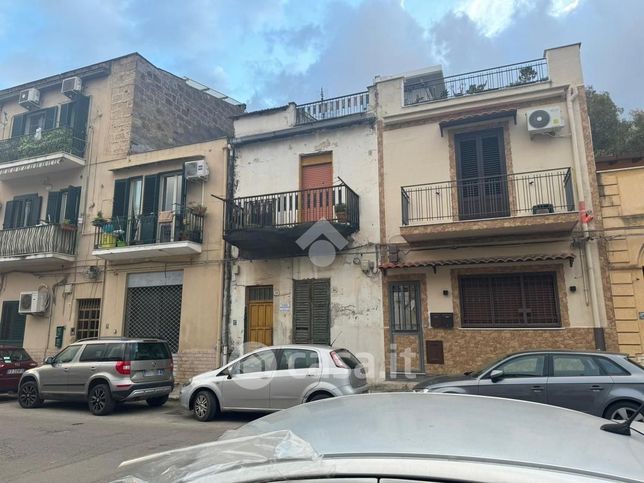 Appartamento in residenziale in Via Principe di Palagonia 22