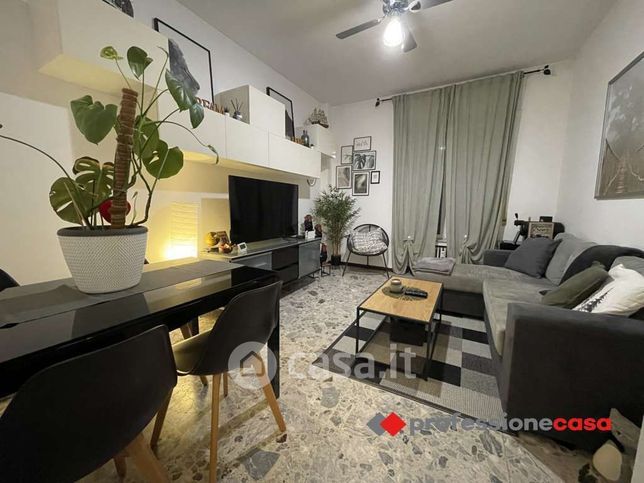 Appartamento in residenziale in Via Privata Chiasso 7