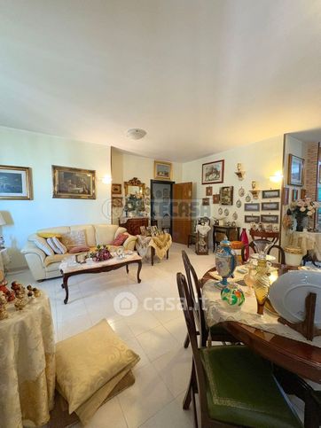 Appartamento in residenziale in Via de Sanctis
