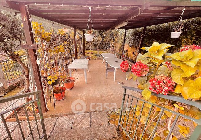Casa bi/trifamiliare in residenziale in Via del Bilancino