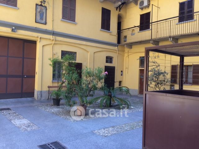 Appartamento in residenziale in Via Evangelista Torricelli 9