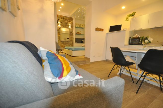 Appartamento in residenziale in Via dello Zampino