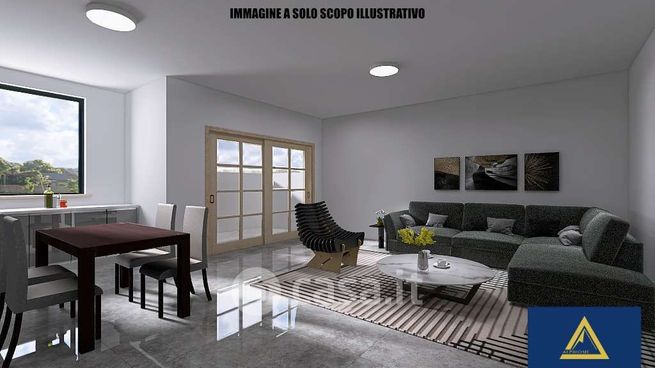 Appartamento in residenziale in 