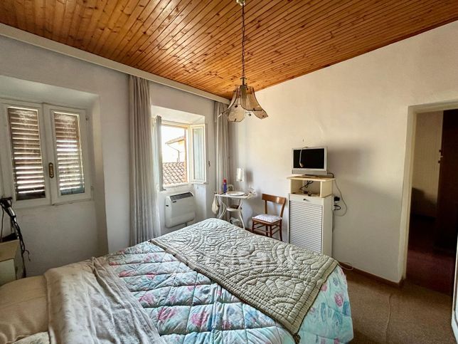 Rustico/casale in residenziale in Via Roma 32