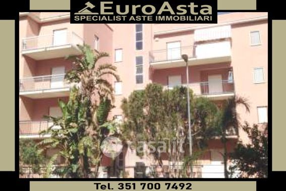 Appartamento in residenziale in Via P. Lombardo 98