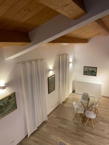 Loft in residenziale in 