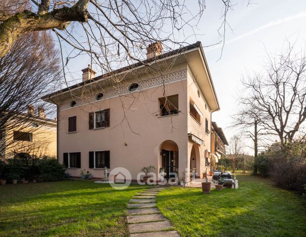 Appartamento in residenziale in Via Pomaro 7