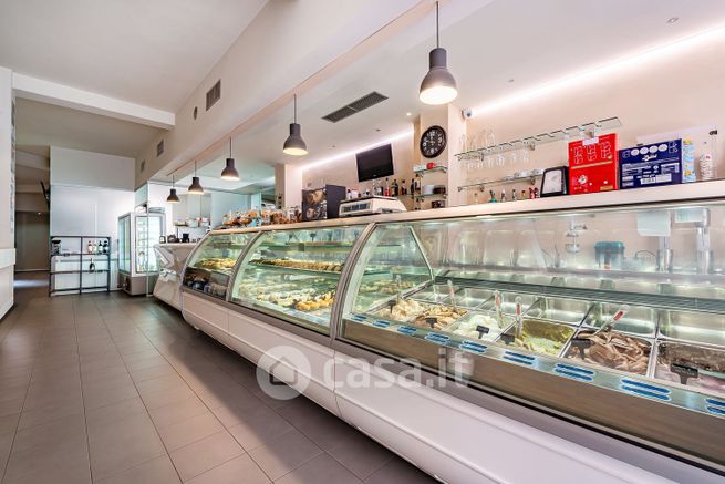 Negozio/locale commerciale in commerciale in Via Lepanto 28