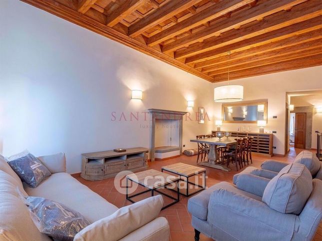 Appartamento in residenziale in Via della Loggia dei Bianchi 5