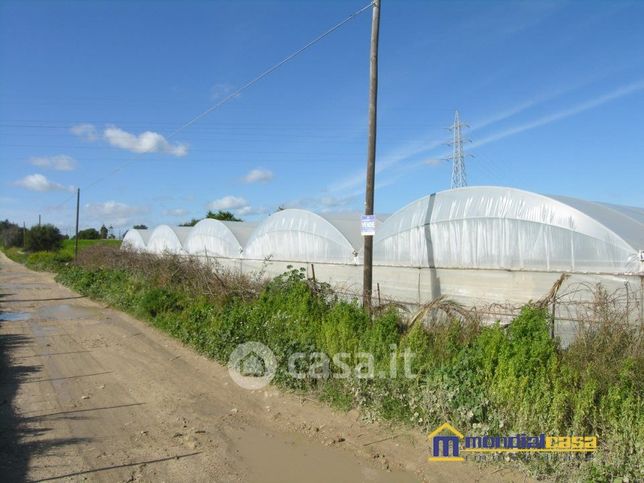 Terreno agricolo in commerciale in Via Claudio Treves