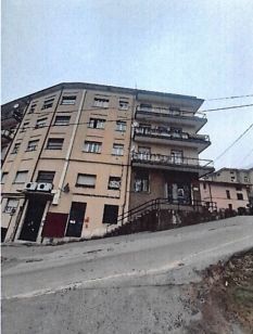 Appartamento in residenziale in Via Giovanni Pascoli 45
