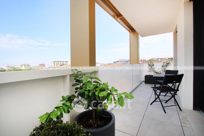 Appartamento in residenziale in Via Nazario Sauro