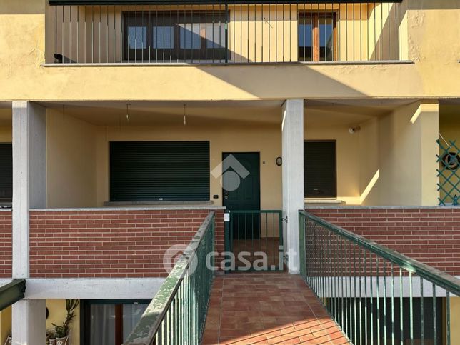 Appartamento in residenziale in Via Valle 23