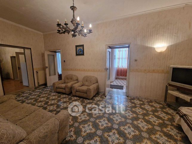 Appartamento in residenziale in Via Nocera 8