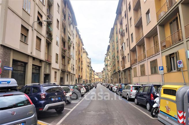 Appartamento in residenziale in Via M. Roselli Cecconi 27