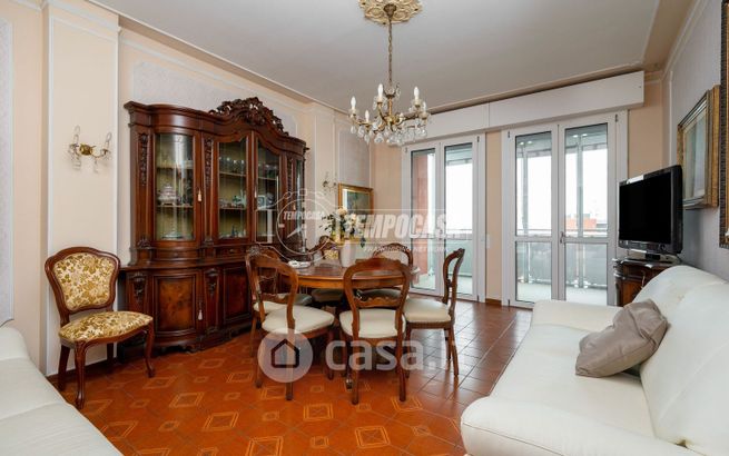 Appartamento in residenziale in Via Papa Giovanni XXIII