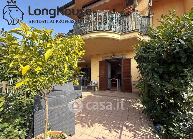 Appartamento in residenziale in Via Casilina 618