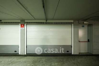 Box/posto auto in residenziale in Via Gaffurio