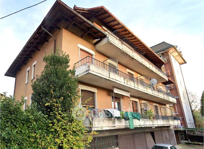 Appartamento in residenziale in Viale Belforte