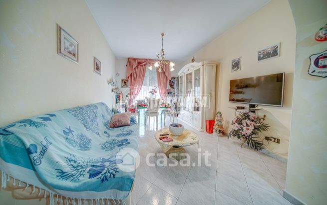 Appartamento in residenziale in Via A. Gramsci 45