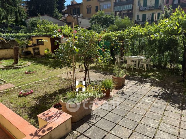 Appartamento in residenziale in Via Giovanni Maria Cecchi 24