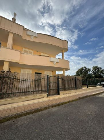 Villetta a schiera in residenziale in Via Cupa dei Marmi 57