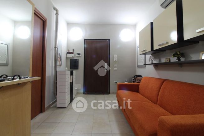 Appartamento in residenziale in Via Nazionale Appia 191