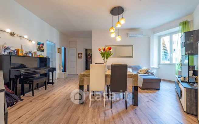 Appartamento in residenziale in Via delle Cave 45