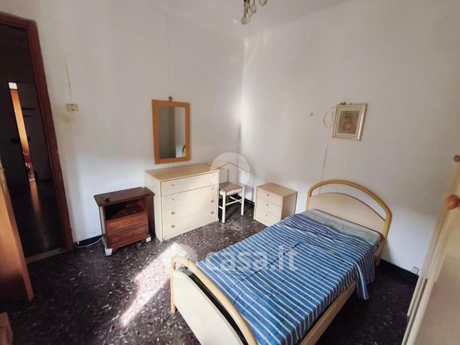 Appartamento in residenziale in Via Germano Jori 9