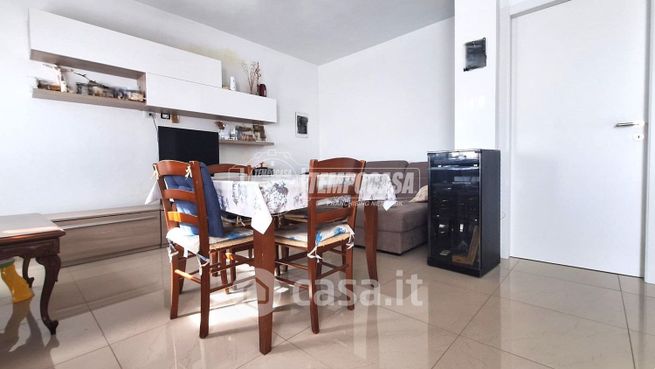 Appartamento in residenziale in Via Valdellatorre