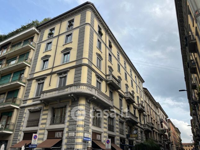 Appartamento in residenziale in Via Lecco