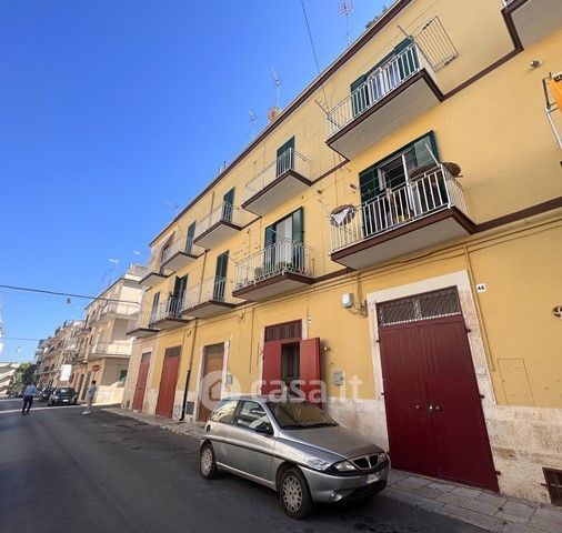 Casa indipendente in residenziale in Via G. Mazzini