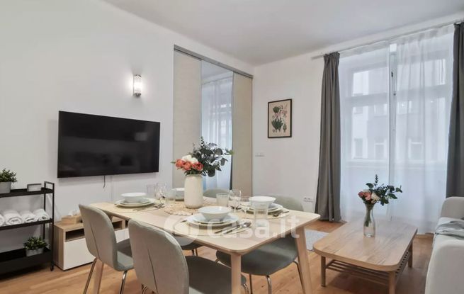 Appartamento in residenziale in Via Friuli